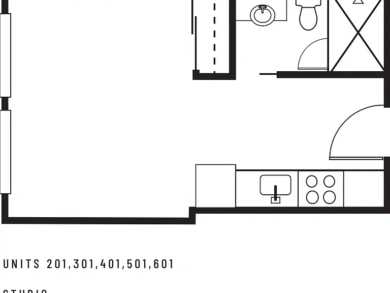 The Broadway Lofts — Photo 47