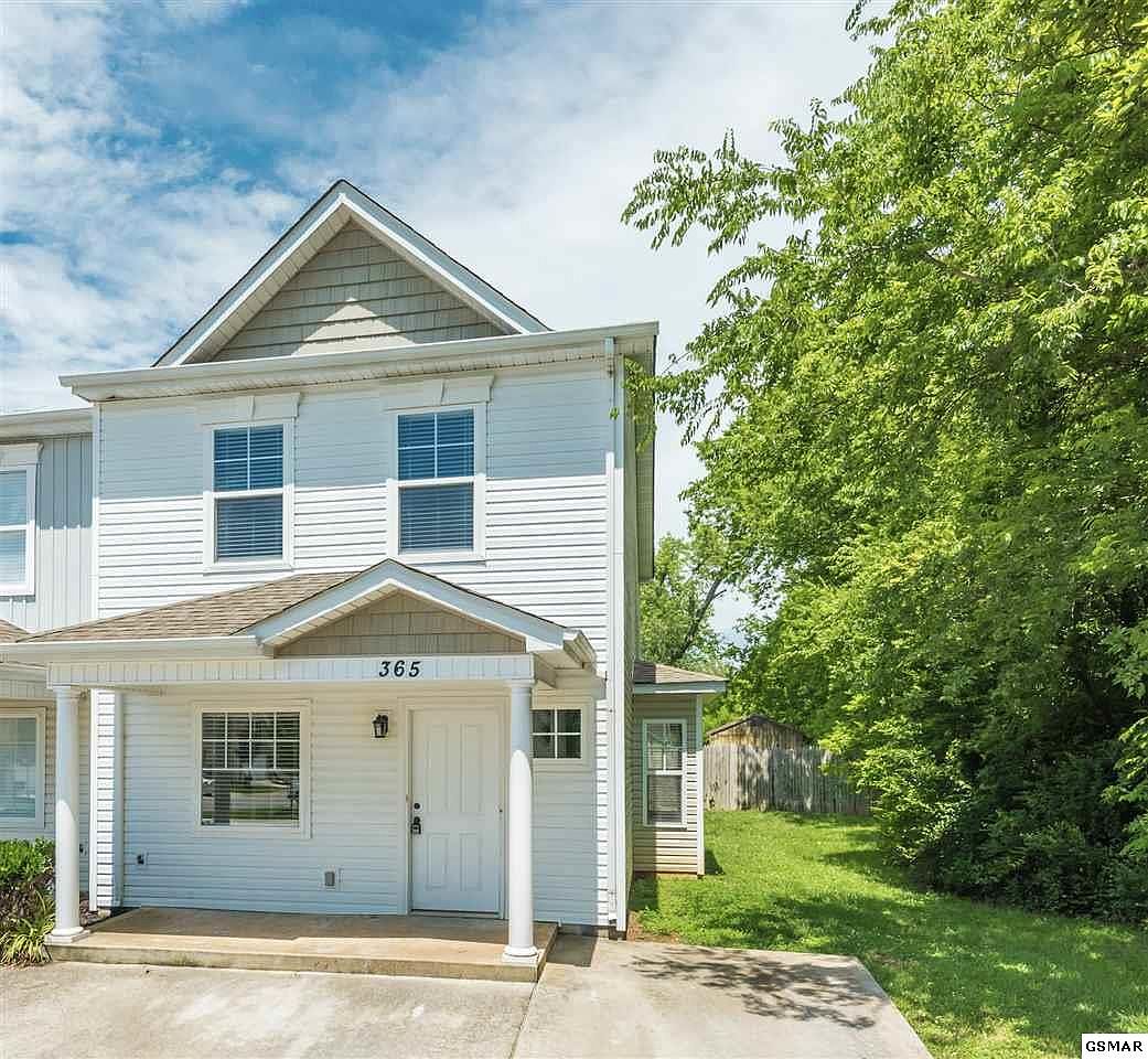 365 Franklin Meadows Way, Seymour, TN 37865 Zillow
