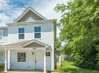 365 Franklin Meadows Way, Seymour, TN 37865