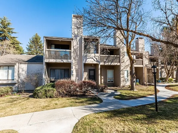 1604 E Park Pl N #113, Salt Lake City, UT 84121