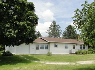 14379 N. 1775 East Rd., Pontiac, IL 61764