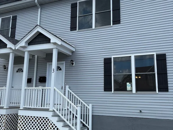 184 Avenue C #3, Woonsocket, RI 02895
