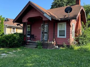 1121 Victoria Ave, Flint, MI 48507