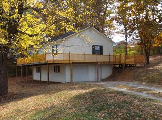 182 Guffey Rd, Sweetwater, TN 37874