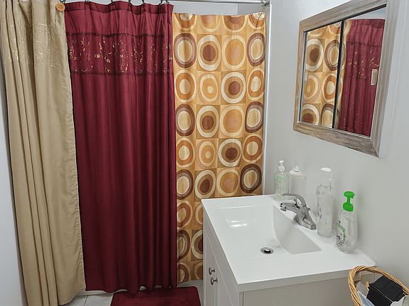 Shared Bathroom