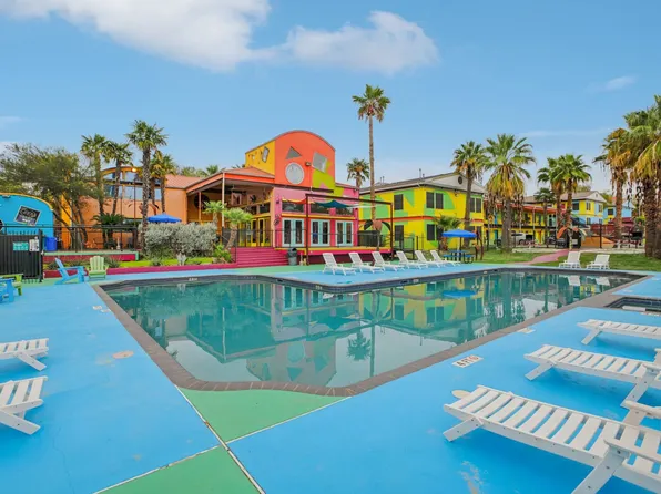 The Metropolis Apartments