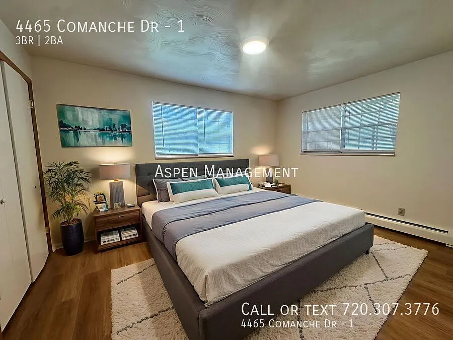 Building Photo - 4465 Comanche Dr #1