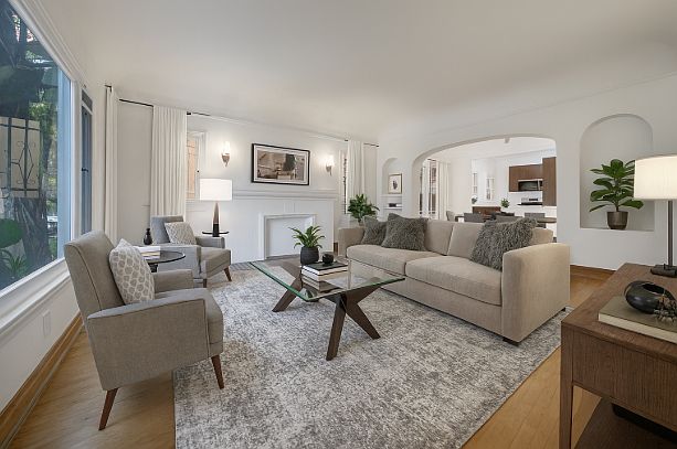 1st image of 417 N Orange Grove Ave #417
