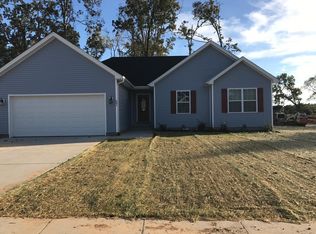 661 Maple Ridge St, Bowling Green, KY 42101
