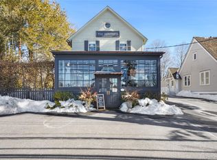 259 Westchester Ave, Pound Ridge, NY 10576