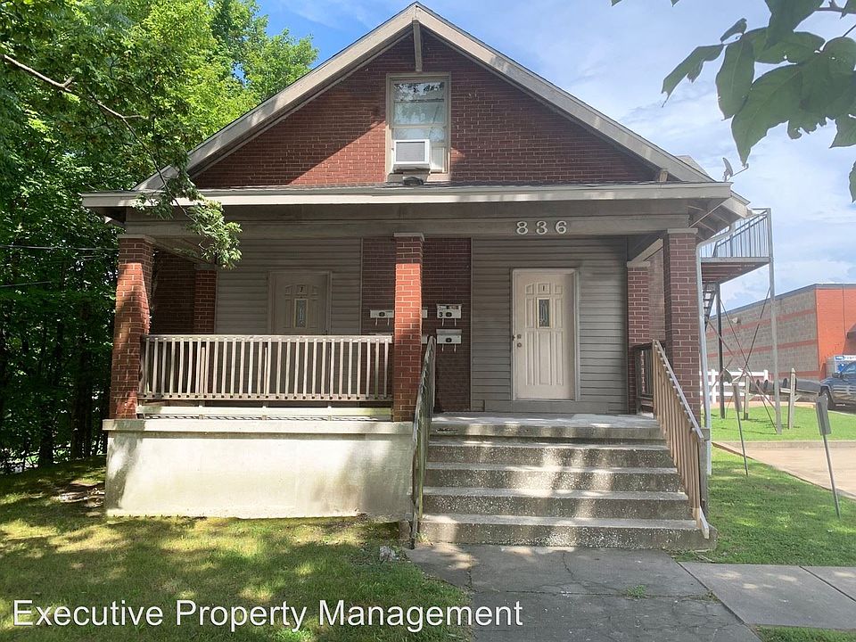 1st image of 836 N Sprigg St APT 2