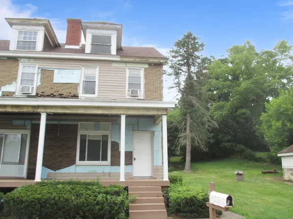 22 Perry St, Millvale, PA 15209