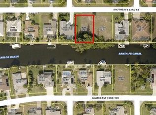 404 SE 33rd St, Cape Coral, FL 33904