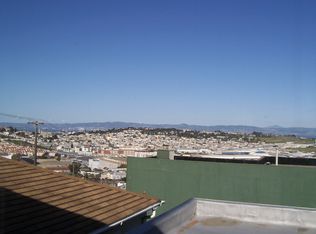 1001 Brussels St UNIT A, San Francisco, CA 94134