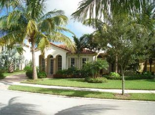 107 Villa Bella, Jupiter, FL 33458