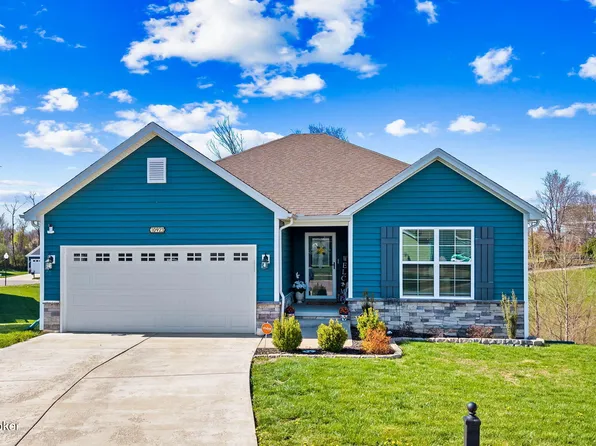 10923 Pheasant Hill Cir, Louisville, KY 40229