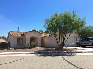 2653 W Windstar Pl, Tucson, AZ 85713