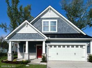 1029 Doe Pl, Wilmington, NC 28409