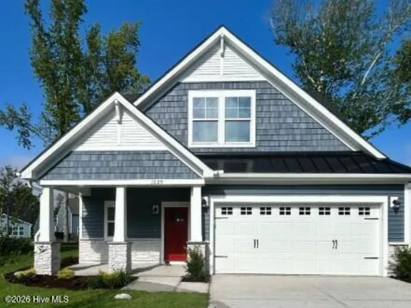 1029 Doe Place, Wilmington, NC 28409