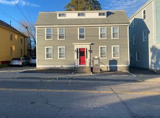 48 Market St #3, Warren, RI 02885