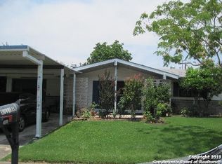 135 Mountain Valley St, San Antonio, TX 78227