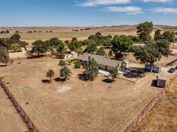 415 Whitley Gardens Dr, Paso Robles, CA 93446