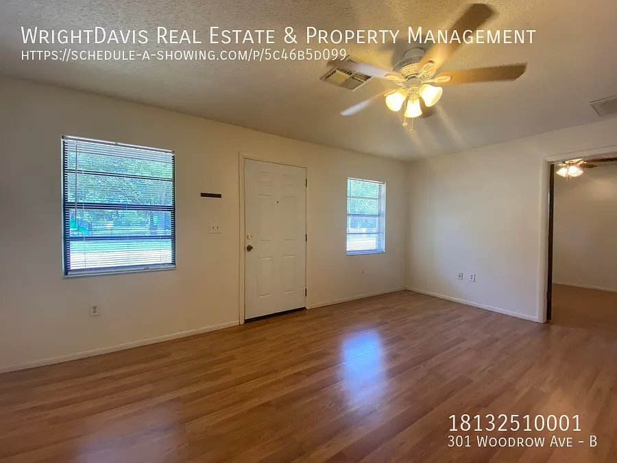 Charming Vintage 1-Bedroom Apartment in Largo! — Photo 4