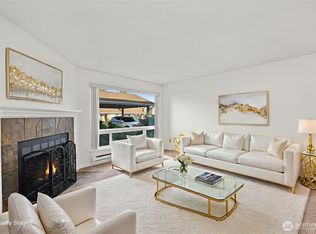 Hudson Ridge, Des Moines, WA 98198