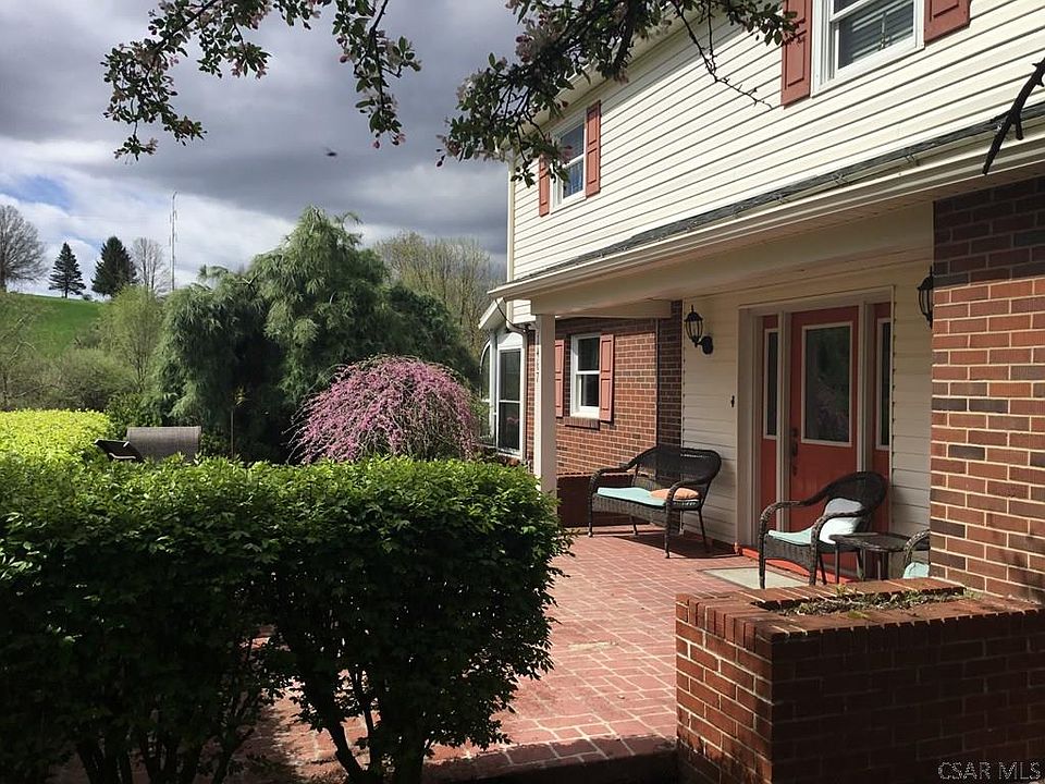 1467 William Penn Ave, Johnstown, PA 15906 Zillow