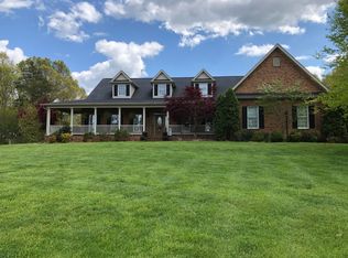 5055 Blue Ridge Tpke, Fincastle, VA 24090