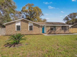 6535 Kennington Cir, Milton, FL 32570