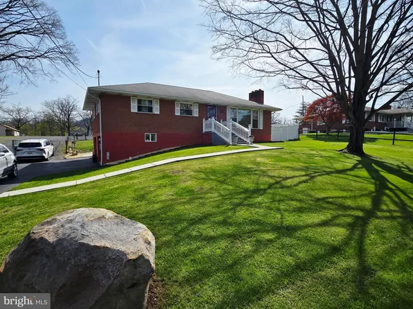 14704 Main St, Cresaptown, MD 21502