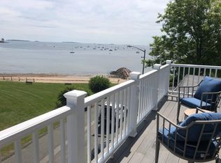 33 Lothrop St #1, Beverly, MA 01915