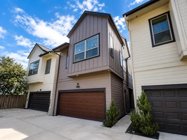 731 Janisch Rd, Houston, TX 77018