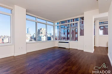 Rented by Mirador Real Estate