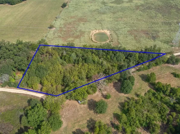 County Road 3380, Saltillo, TX 75478