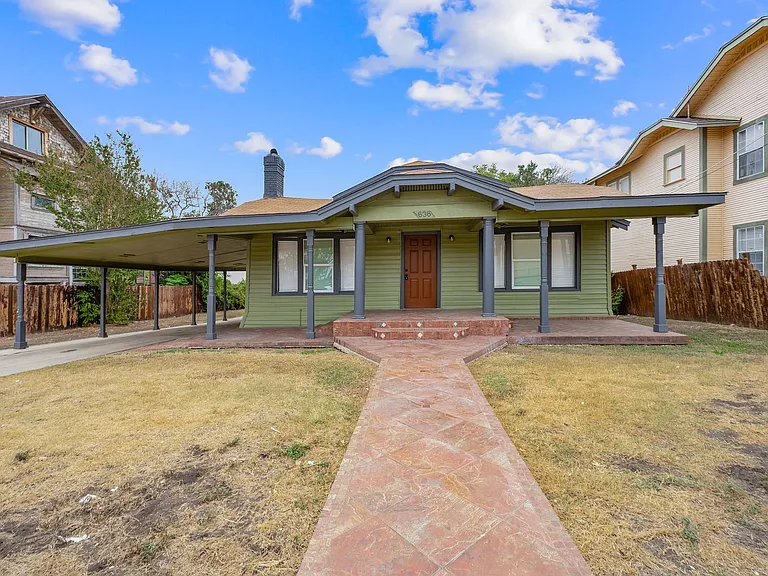 636 Rigsby Ave — Photo 16