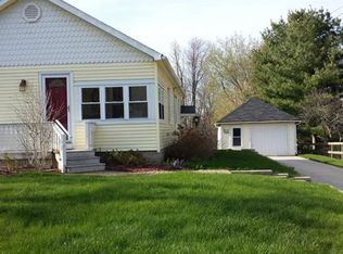 228 W Lafayette St, Milford, MI