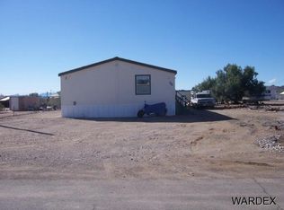 691 W Pyramid St, Quartzsite, AZ 85346