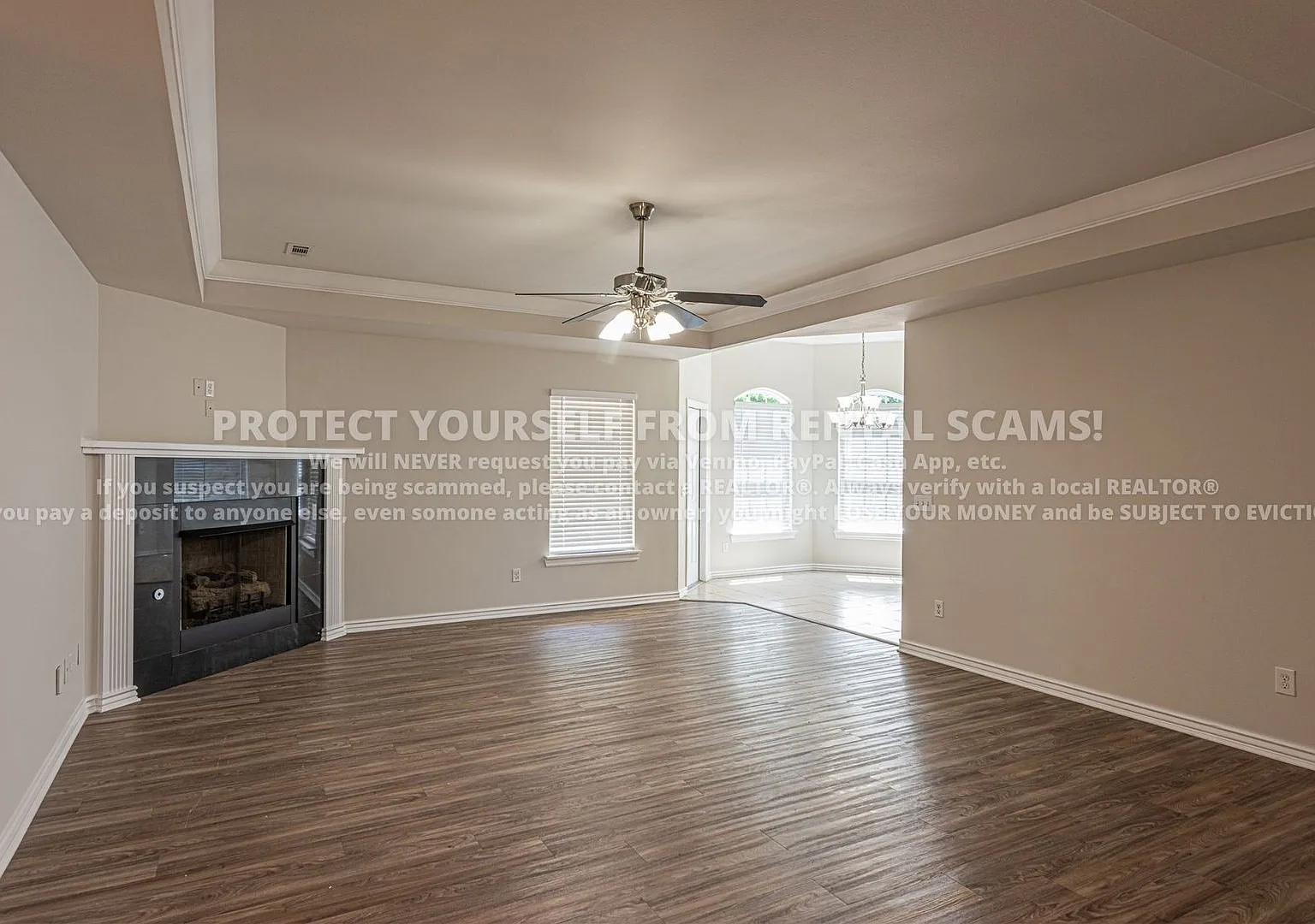 1674 N Hazeltine Drive, Fayetteville, AR 72704 — Photo 3