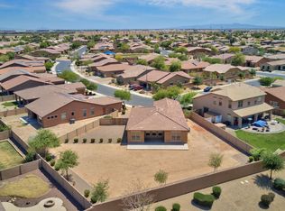 16072 W Yavapai St, Goodyear, AZ 85338