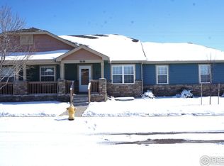 3620 Porto Fino Ave, Evans, CO 80620