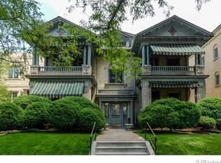 930 N Humboldt St APT 2, Denver, CO 80218