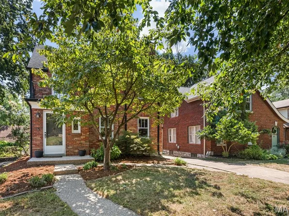 7418 Stanford Ave, Saint Louis, MO 63130