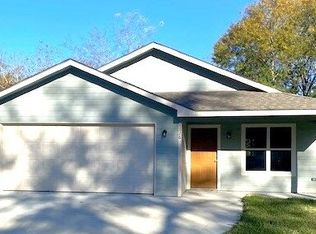 1126 California Blvd, Lufkin, TX 75904