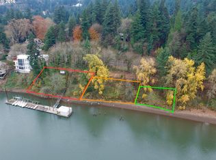 9920 S Riverside Dr, Portland, OR 97219