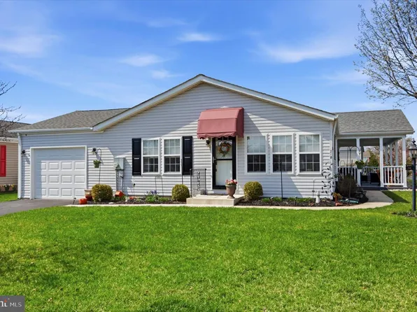 248 Thrush Cir, New Hope, PA 18938