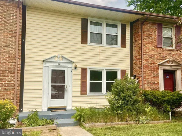 110 Century Vlg, New Market, VA 22844