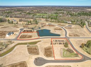 179th Ave NE, Andover, MN 55304