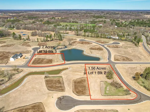 179th Ave NE, Andover, MN 55304